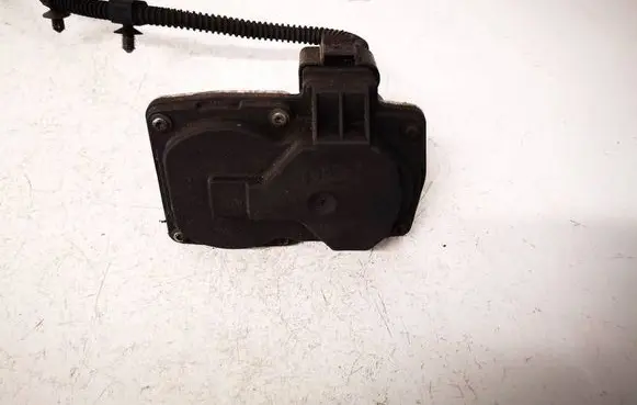 Audi A3 S3 8V Intake manifold valve actuator/motor 51500203