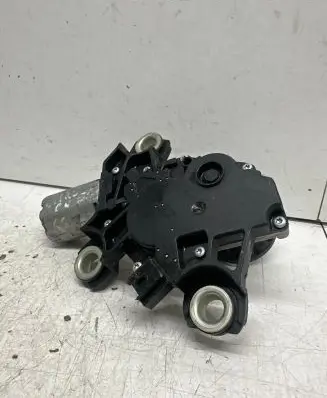 Citroen C4 Grand Picasso Rear window wiper motor 9654115980 0390201817 070322003