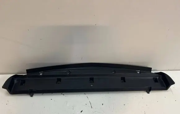 Honda Accord Front bumper skid plate/under tray 71106TL0G050