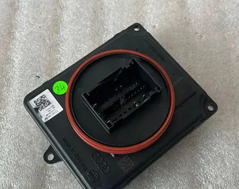 Audi A3 8Y LED ballast control module 4K0941572CJ