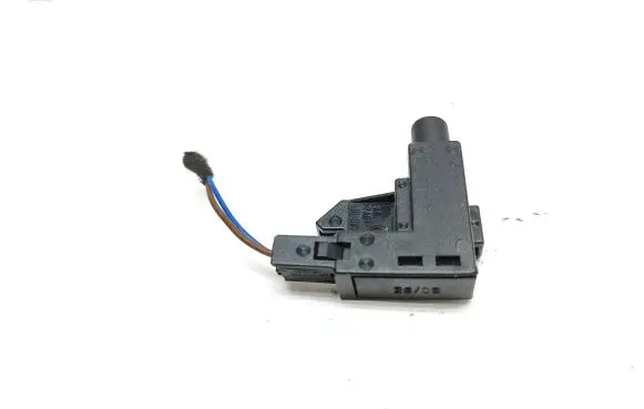 Volkswagen Polo V 6R Fuel injection pump control unit/module 1J0947561