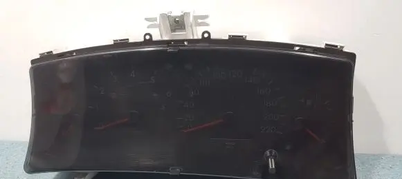 Toyota Corolla E120 E130 Speedometer (instrument cluster) 110080288002
