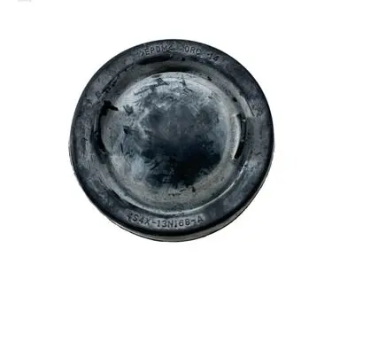 Ford Fusion II Headlight/headlamp dust cover 4S4X13N168A