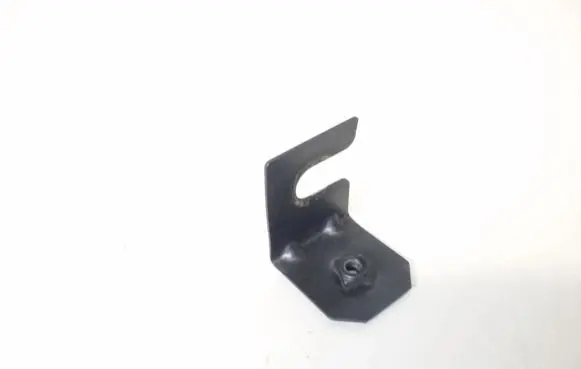 Jaguar XE Fender mounting bracket