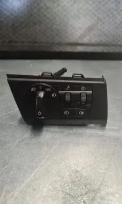 BMW X3 E83 Light switch 3420282 0015417