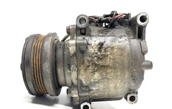 Honda CR-V Air conditioning (A/C) compressor (pump)