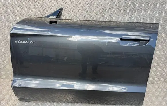 Porsche Taycan 9J1 Front door 