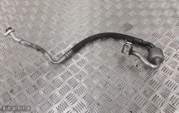 Ford S-MAX Air intake hose/pipe