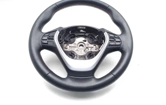 BMW 1 F20 F21 Steering wheel 6863205 4343226 62560019C