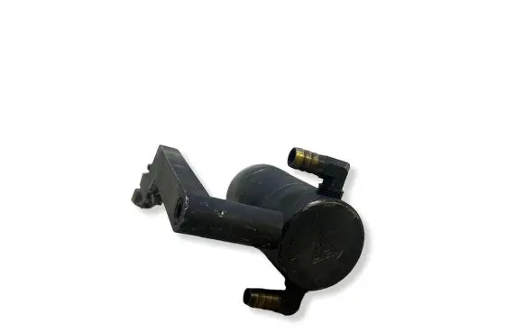 Dodge Challenger Oil breather separator 