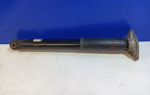 Volvo S60 Rear shock absorber/damper 31340697 31317496