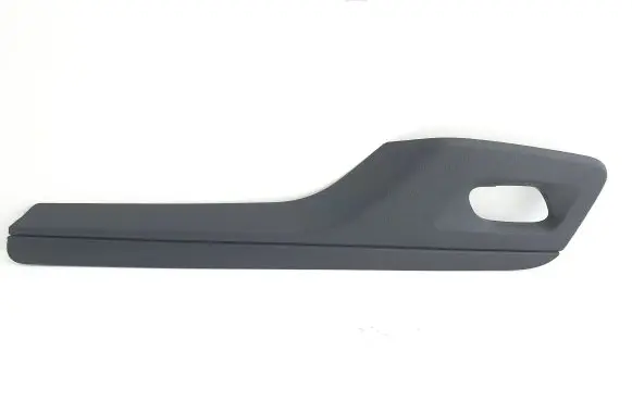Peugeot Expert Front door trim (molding) 98091768