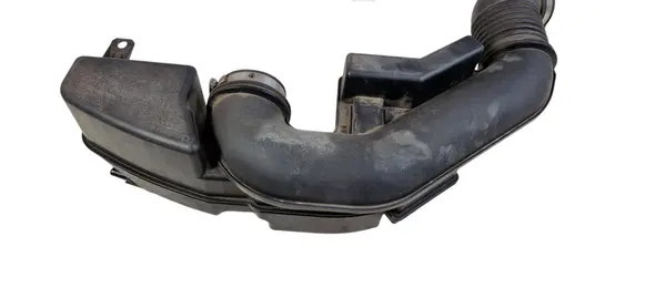 Subaru Forester SK Intake resonator 