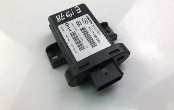Volvo S80 Other control units/modules 30782219AA