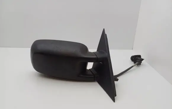 Manual wing mirror