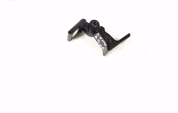 Front door lower hinge