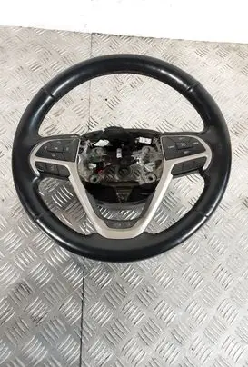 Jeep Grand Cherokee Steering wheel