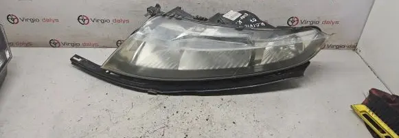 Honda Civic Headlight/headlamp 33150SMGA111 0301226671