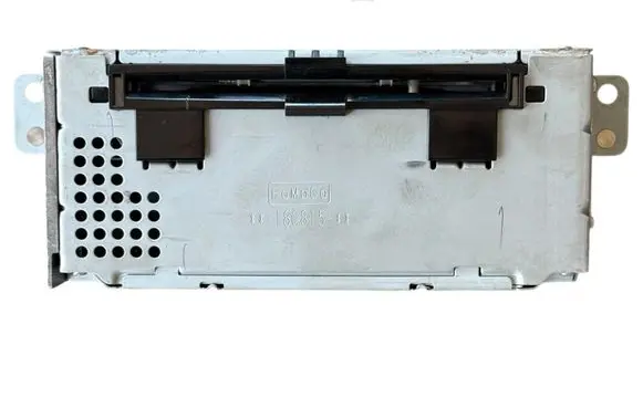 Ford Focus C-MAX Radio/GPS head unit trim E1BT18C815LK