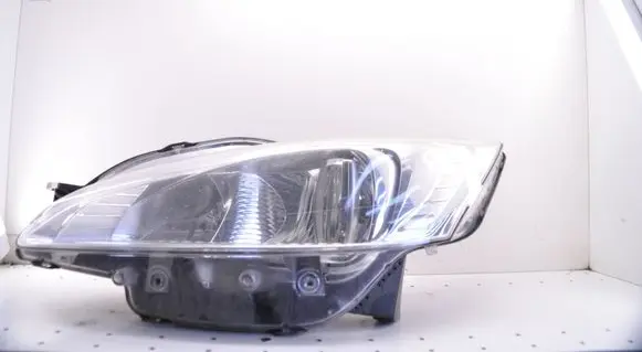Peugeot 508 II Headlight/headlamp 9678393180