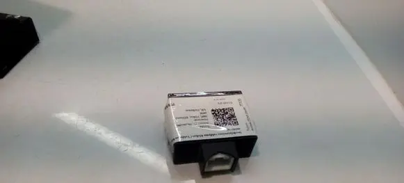 Toyota Avensis T250 Immobilizer control unit/module 11610006014 10022020 TA2005766