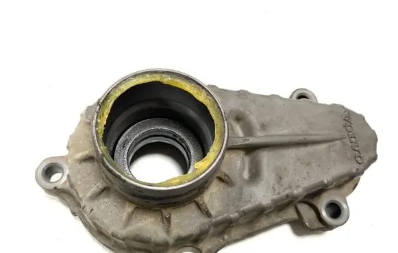 Volvo XC90 Steering rack mechanical part 7806738
