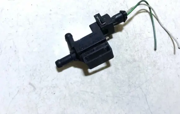 Volvo V70 Turbo solenoid valve 72251702 9470775