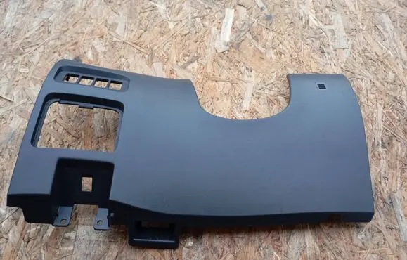 Renault Koleos I Dashboard lower bottom trim panel 68106JY40A