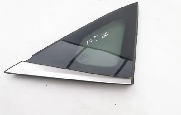 Hyundai Kona II Rear side window 87820HF1