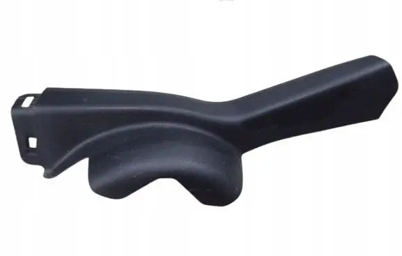 Nissan Qashqai Rear sill (body part) 84950JD100