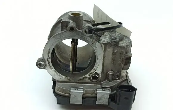 Fiat Ducato Electric throttle body valve 5802712012