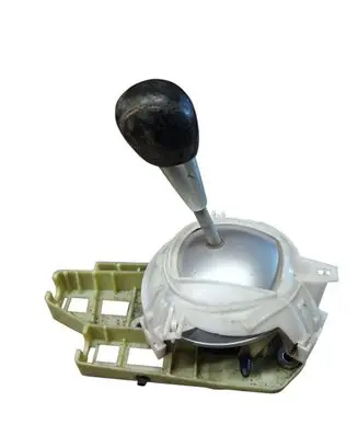 Volvo S60 Gear shifter/selector 8028100061