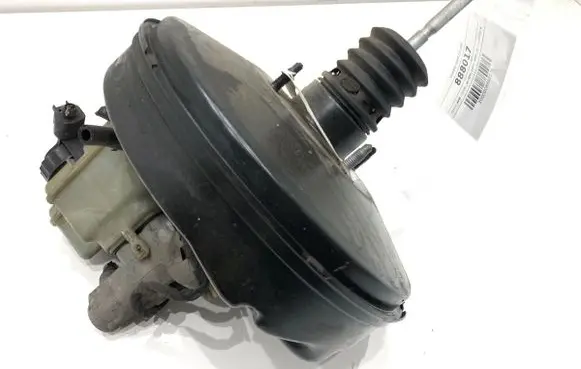 Audi A3 S3 8P Brake booster 1K1614105AN