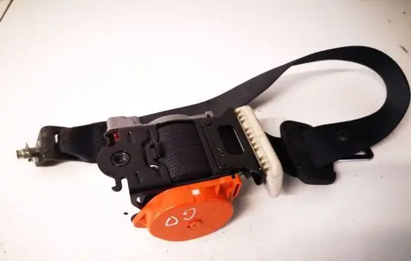 Nissan X-Trail T32 Rear seatbelt TKAB0G2706