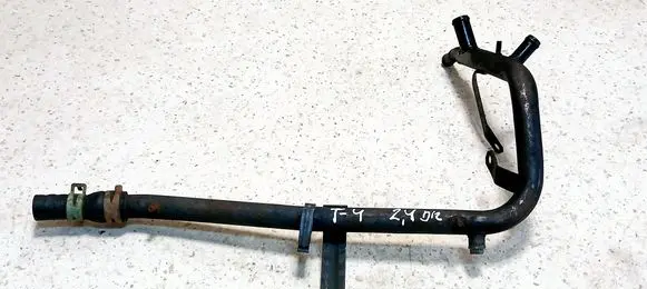 Volkswagen Transporter - Caravelle T4 Engine coolant pipe/hose 074121065L