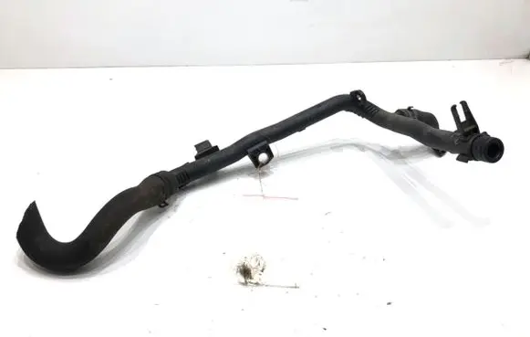 Volkswagen Golf VI Engine coolant pipe/hose 