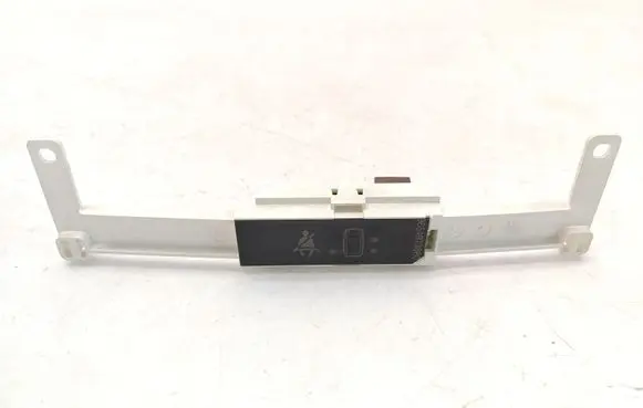 Peugeot 1007 Other dashboard 9654973880 5555000100 551460760501