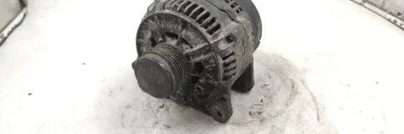 Audi A4 S4 B5 8D Generator/alternator 0123515003
