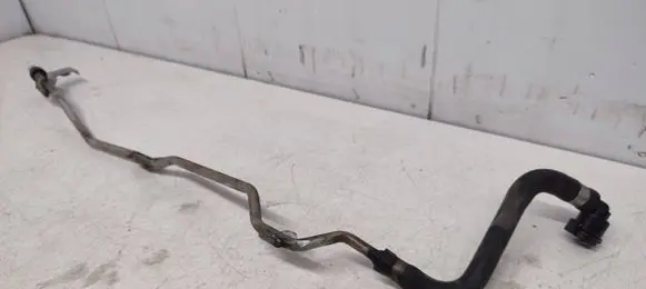 BMW X6 F16 Engine coolant pipe/hose 8513338