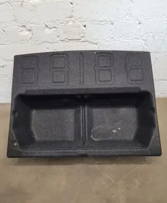 BMW 3 F30 F35 F31 Glove box in trunk 7239020