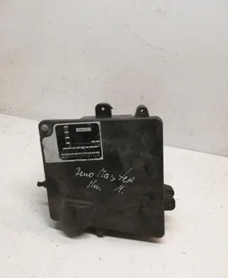 Renault Master III Fuse box set 243137085R