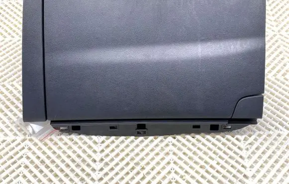 Ford S-MAX Glove box set 