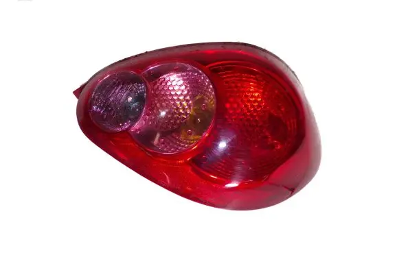 Toyota Aygo AB10 Rear/tail lights 815500H020
