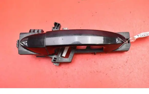 Ford Fiesta Front door exterior handle 8A61-A224A36-AH