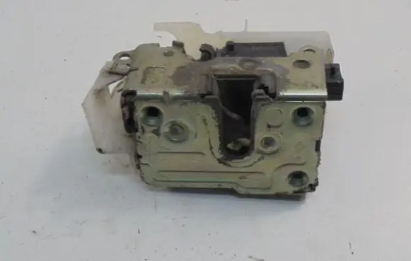 Renault Thalia I Rear door lock 7700431769