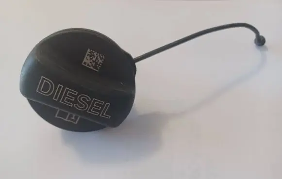 BMW X1 E84 Fuel tank filler cap 0204000720 220617022569