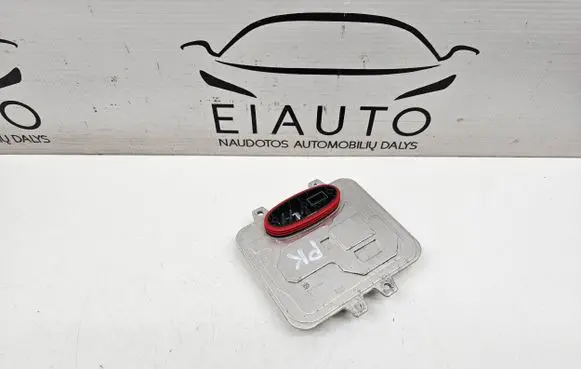 Jaguar XE Xenon control unit/module 5DV00961040 22014012