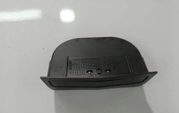Opel Astra H Car ashtray 13133294