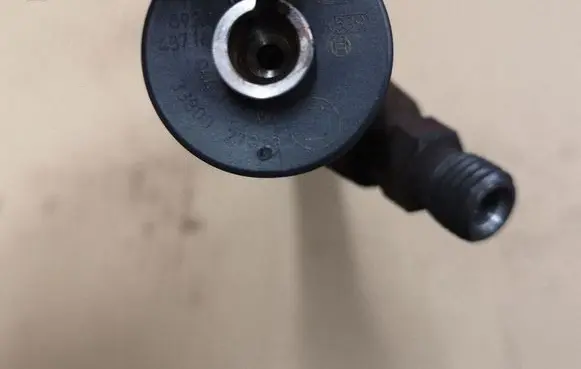 KIA Carens I Fuel injector 0445110064