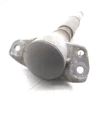 Rear shock absorber/damper
